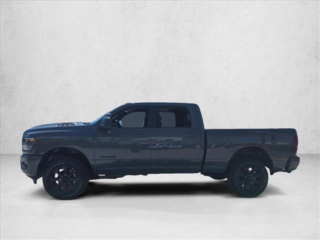 new 2026 Ram 2500 car, priced at $71,050
