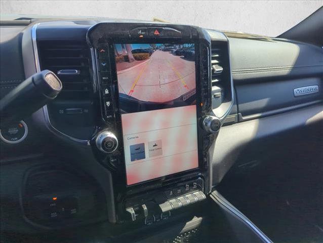 new 2026 Ram 2500 car, priced at $71,050