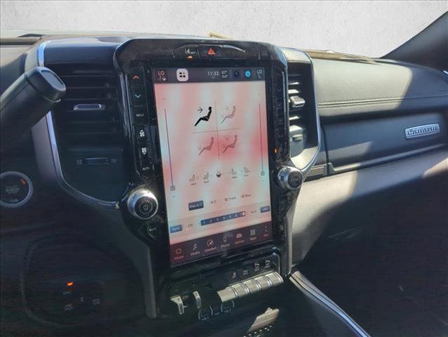 new 2026 Ram 2500 car, priced at $71,050