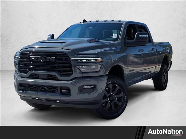 new 2026 Ram 2500 car, priced at $71,050