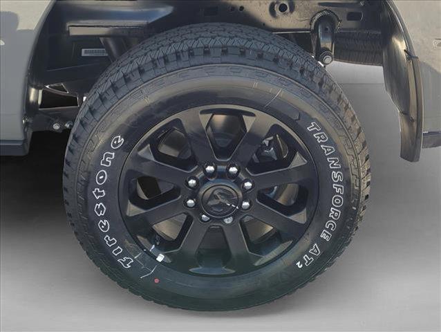 new 2026 Ram 2500 car, priced at $71,050