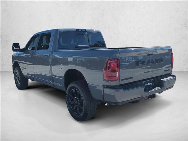 new 2026 Ram 2500 car, priced at $71,050