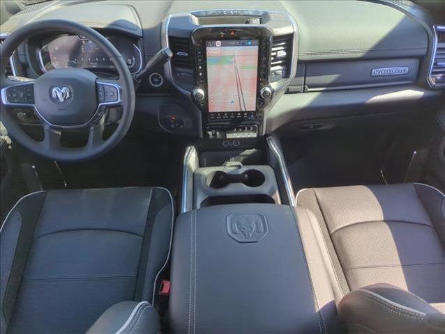 new 2026 Ram 2500 car, priced at $71,050