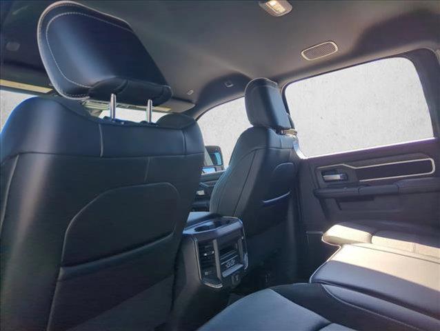 new 2026 Ram 2500 car, priced at $71,050