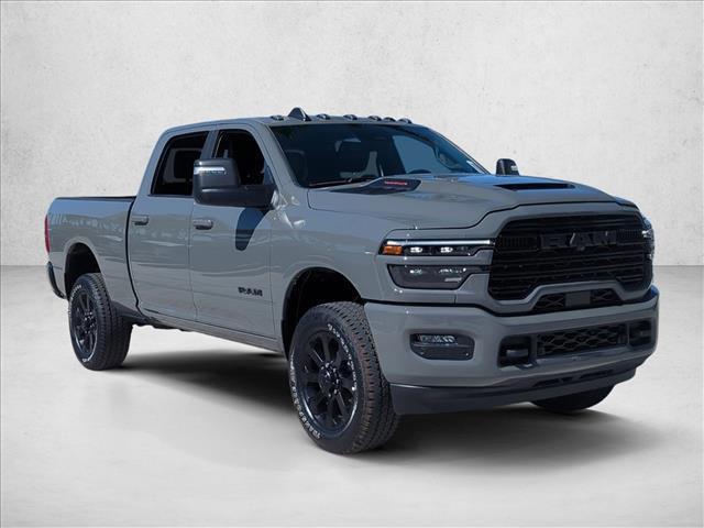 new 2026 Ram 2500 car, priced at $71,050
