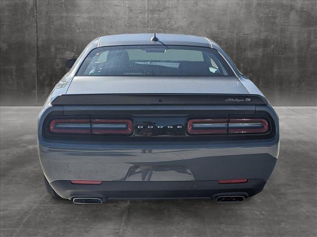 new 2023 Dodge Challenger car, priced at $59,991