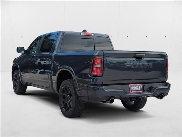 new 2026 Ram 1500 car, priced at $56,419