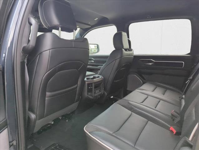 new 2026 Ram 1500 car, priced at $56,419