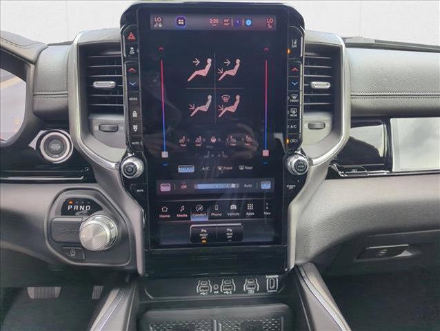 new 2026 Ram 1500 car, priced at $56,419