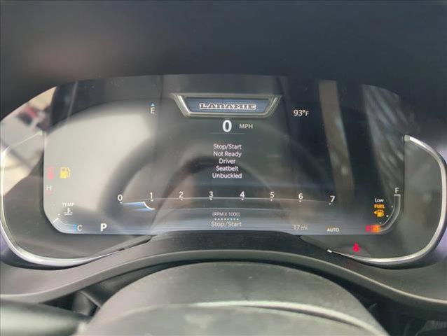 new 2026 Ram 1500 car, priced at $56,419