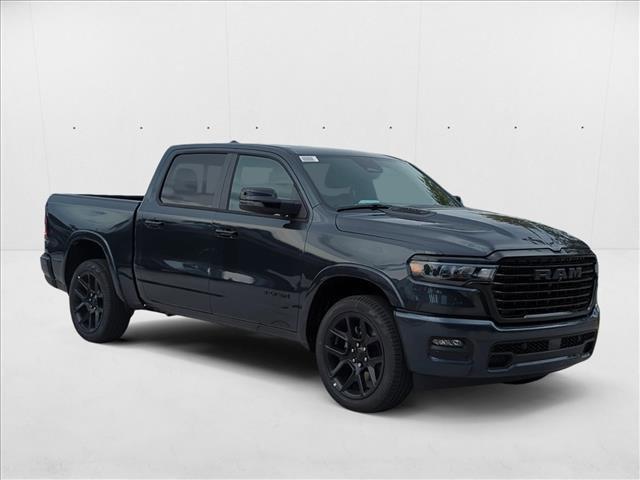 new 2026 Ram 1500 car, priced at $56,419