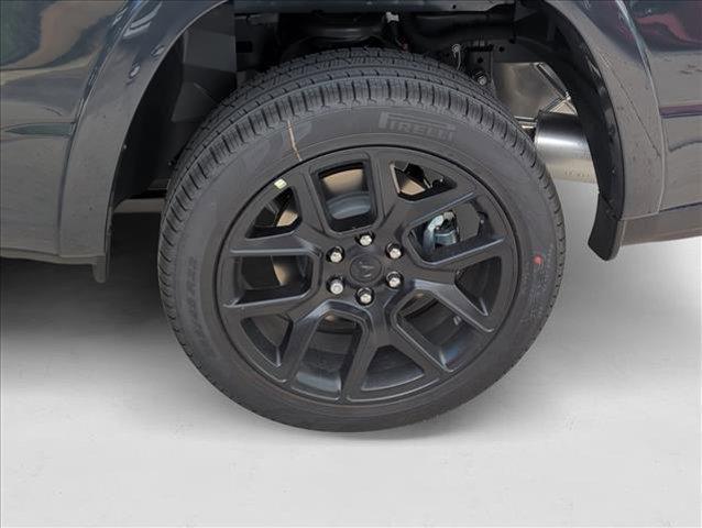 new 2026 Ram 1500 car, priced at $56,419