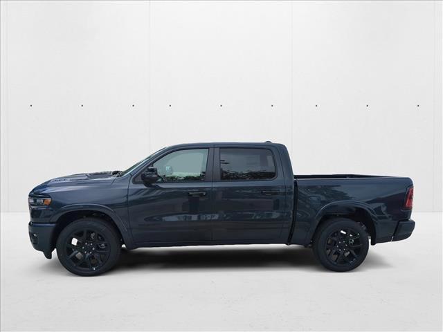 new 2026 Ram 1500 car, priced at $56,419