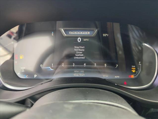 new 2026 Ram 1500 car, priced at $56,419