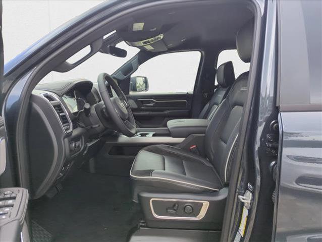 new 2026 Ram 1500 car, priced at $56,419