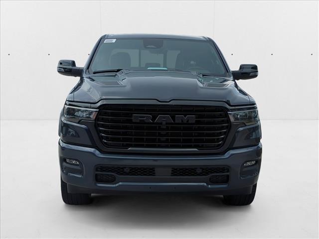 new 2026 Ram 1500 car, priced at $56,419