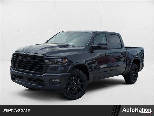 new 2026 Ram 1500 car, priced at $56,419