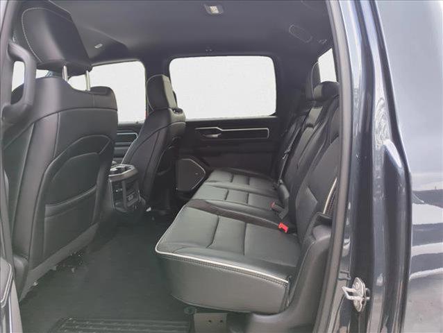 new 2026 Ram 1500 car, priced at $56,419