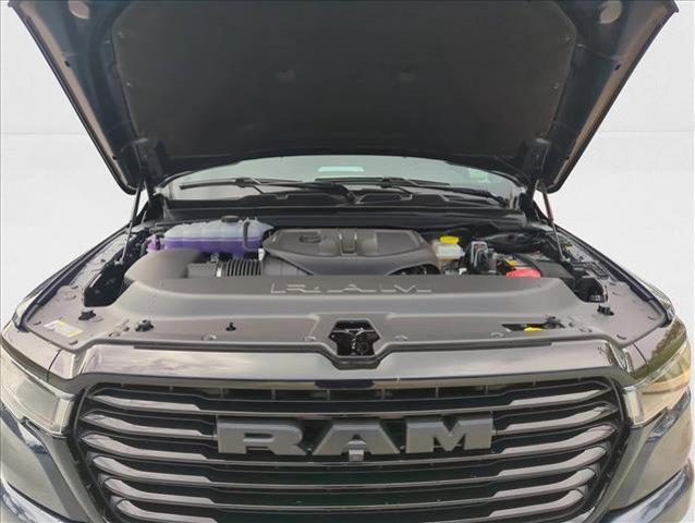 new 2026 Ram 1500 car, priced at $56,419