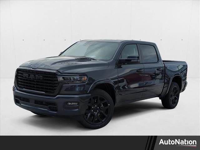 new 2026 Ram 1500 car, priced at $56,419