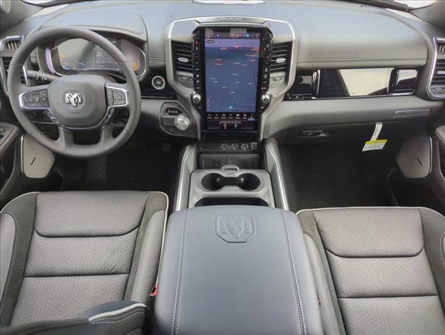 new 2026 Ram 1500 car, priced at $56,419