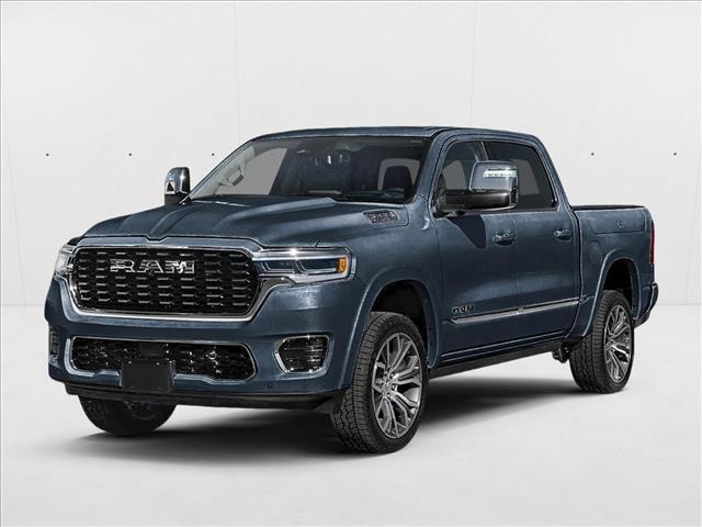 new 2026 Ram 1500 car, priced at $90,690