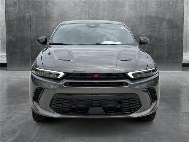 new 2024 Dodge Hornet car, priced at $32,725