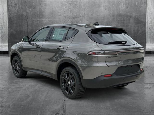 new 2024 Dodge Hornet car, priced at $32,725