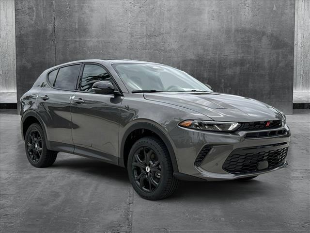 new 2024 Dodge Hornet car, priced at $32,725