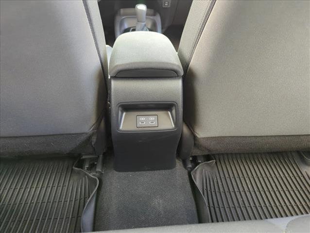 used 2023 Toyota Corolla car, priced at $21,362