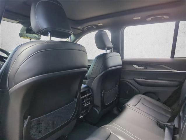 new 2025 Jeep Grand Cherokee car, priced at $44,482