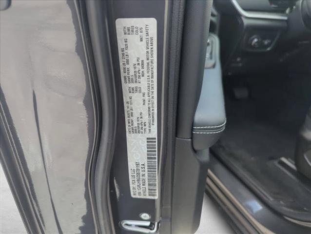new 2025 Jeep Grand Cherokee car, priced at $44,482