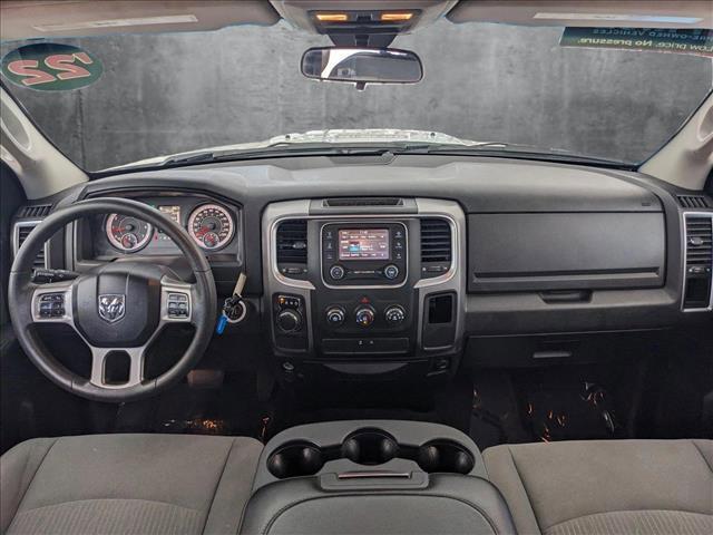 used 2022 Ram 1500 Classic car, priced at $22,998