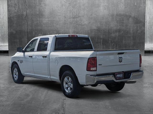 used 2022 Ram 1500 Classic car, priced at $22,998