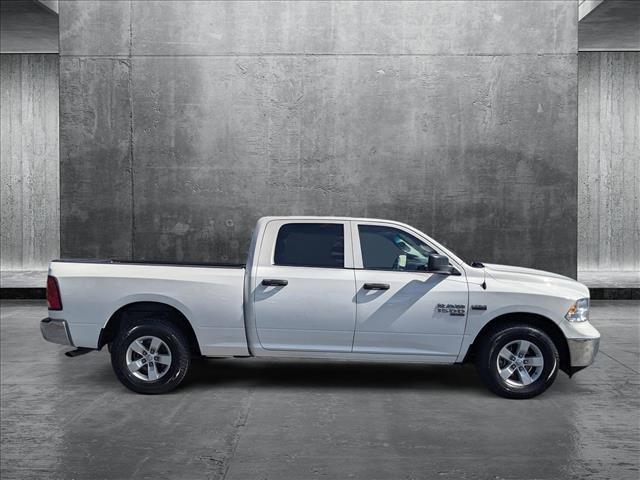 used 2022 Ram 1500 Classic car, priced at $22,998