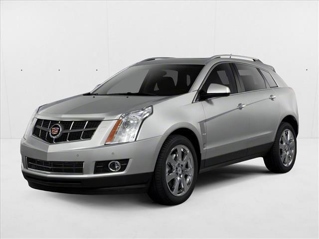 used 2011 Cadillac SRX car, priced at $6,991