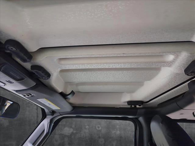 used 2018 Jeep Wrangler Unlimited car, priced at $19,992