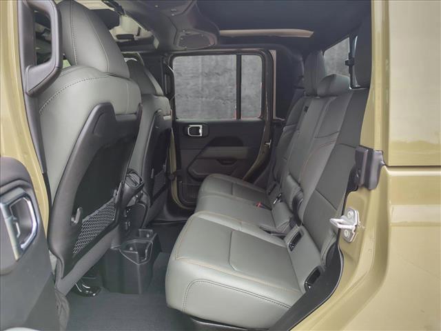 new 2025 Jeep Gladiator car, priced at $56,650