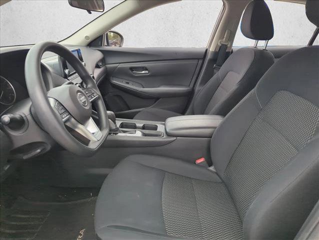 used 2023 Nissan Sentra car, priced at $17,991