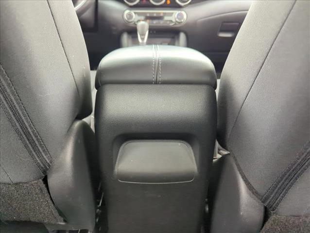 used 2023 Nissan Sentra car, priced at $17,991