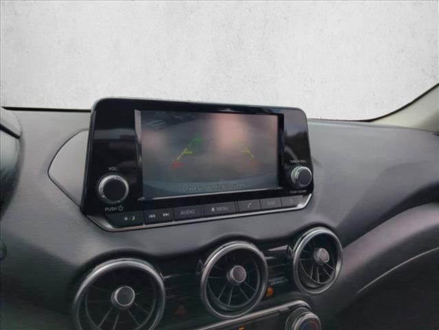 used 2023 Nissan Sentra car, priced at $17,991