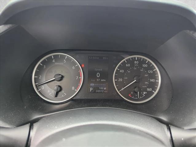 used 2023 Nissan Sentra car, priced at $17,991