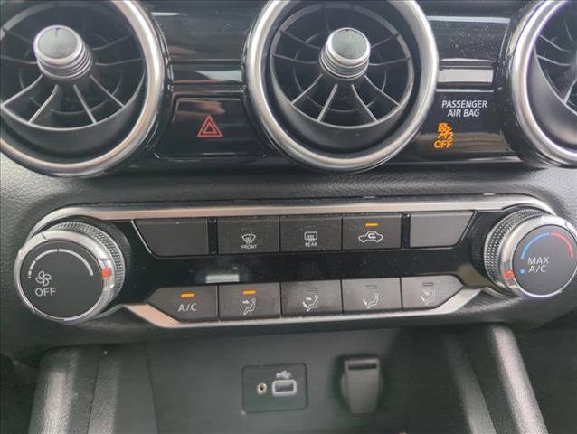 used 2023 Nissan Sentra car, priced at $17,991