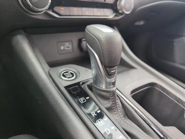 used 2023 Nissan Sentra car, priced at $17,991