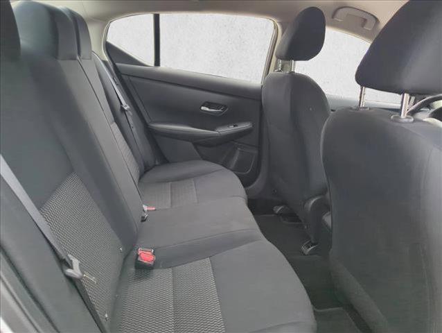 used 2023 Nissan Sentra car, priced at $17,991