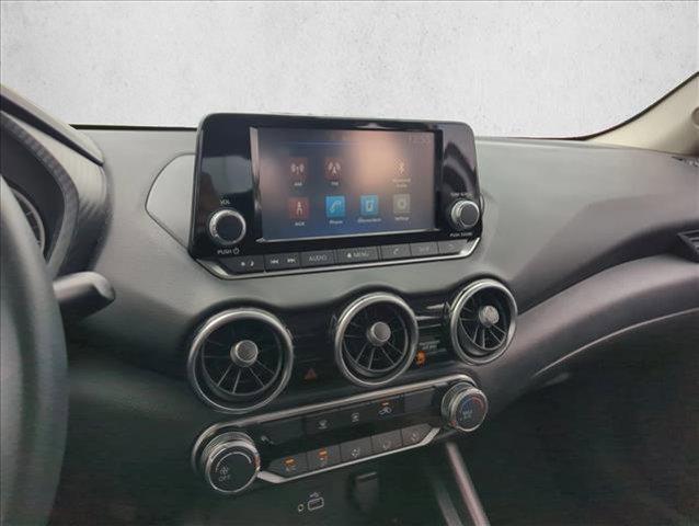 used 2023 Nissan Sentra car, priced at $17,991