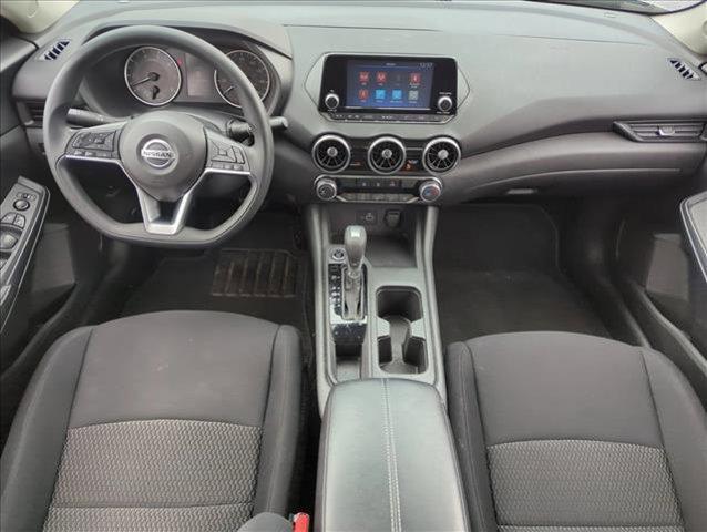 used 2023 Nissan Sentra car, priced at $17,991