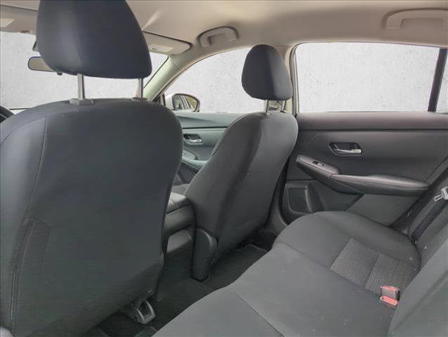 used 2023 Nissan Sentra car, priced at $17,991