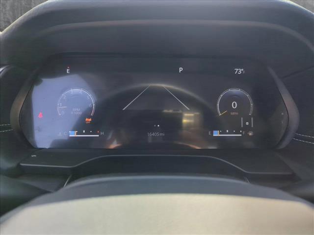 used 2021 Jeep Grand Cherokee L car, priced at $33,125