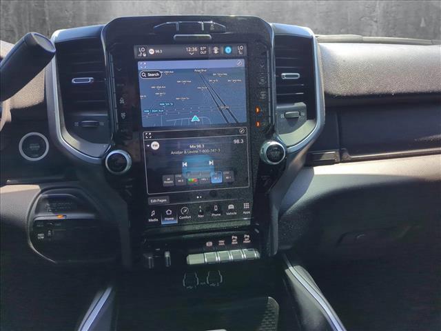 used 2023 Ram 2500 car, priced at $57,991